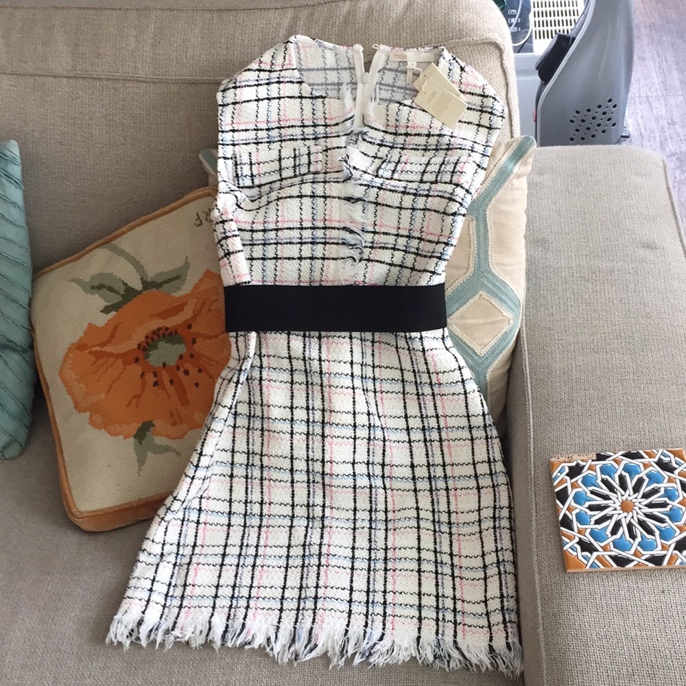 Maje dress size36
